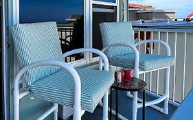 Oceanfront Daytona Beach Condo With View